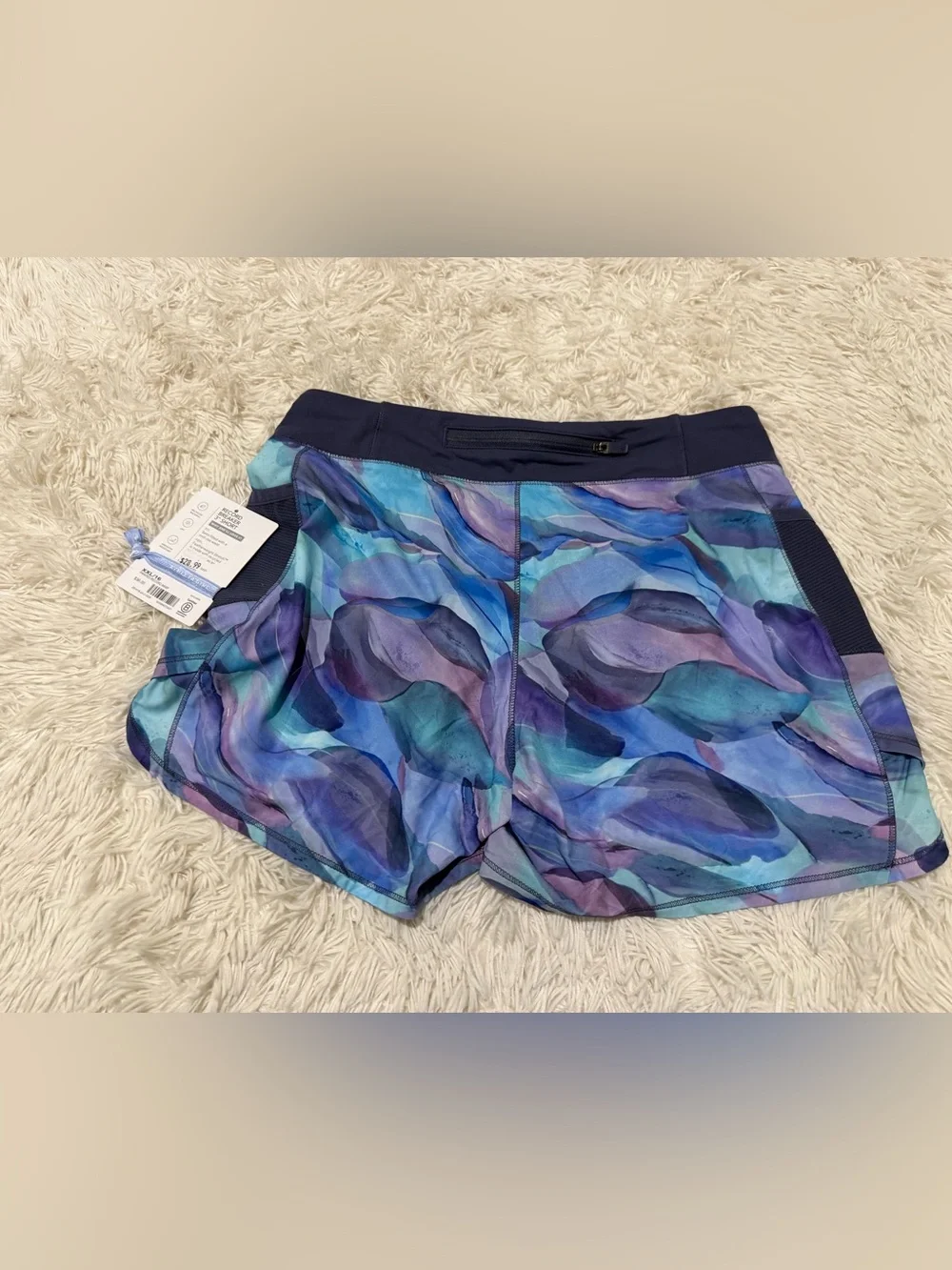 Athleta Girl Record Breaker 3